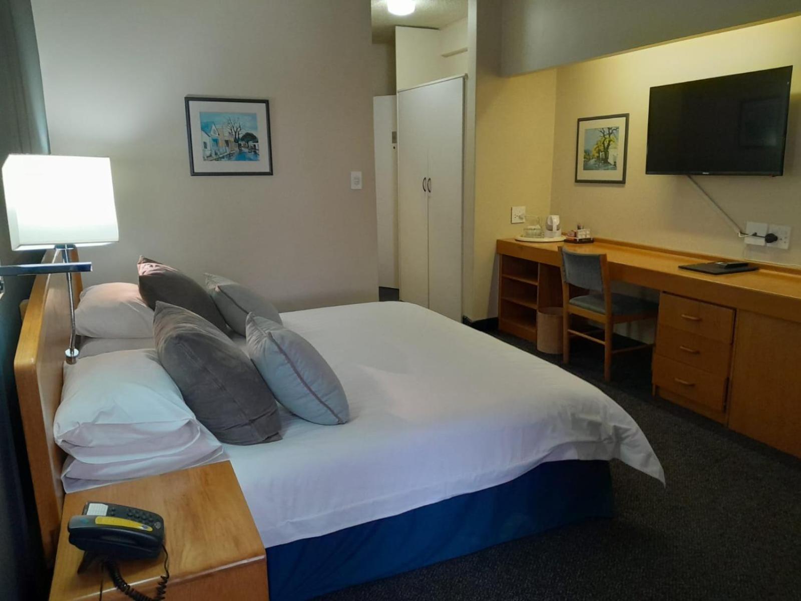 The Blue Peter Hotel Bloubergstrand Bagian luar foto
